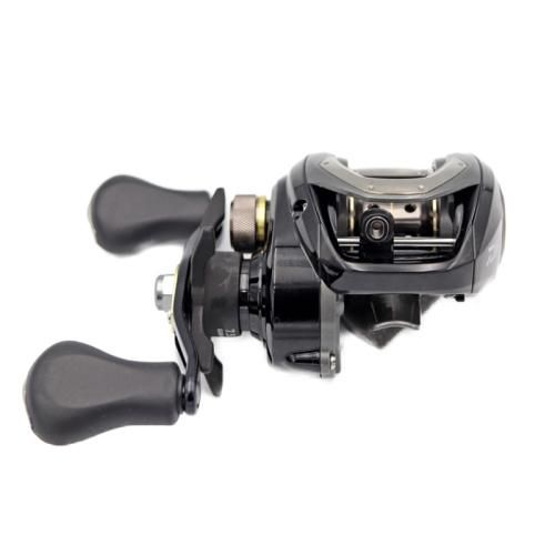 ダイワ(DAIWA) カウンター付きオフショアベイトリール SALTIGA