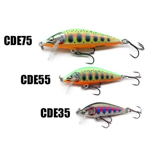 ラパラのカウントダウン エリート 3.5cm｜アメリカン釣具通販NEST