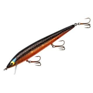 Smithwick Suspending Rattlin Rogue Fishing Lure-Blue Herring-4 1/2 in