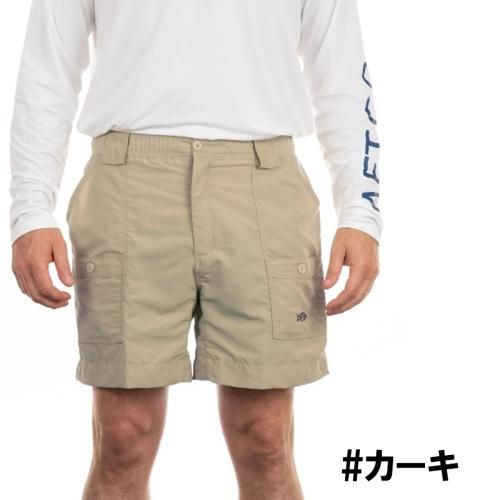 アフコ「フィッシング ショーツ / The Original Fishing Short