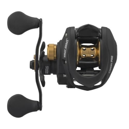 ルーズのクラシック プロ ベイトリール｜アメリカン釣具通販NEST