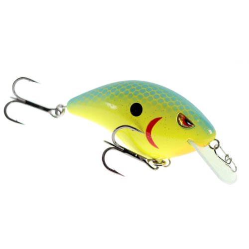 フィッシングBuckeye Lure フラットフリッカー ルアー6個セット