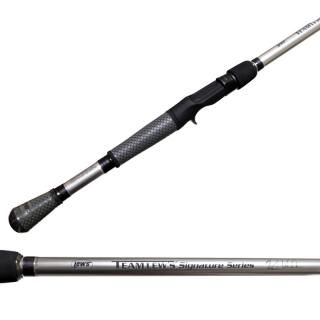 Team Lew's Signature Series Spinning Rod - TLS70MXFS