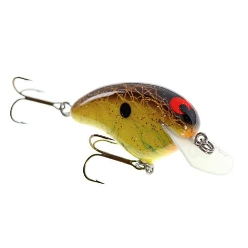 WEC ZOOM】 WEC CustomLures MUTT フラットサイド-