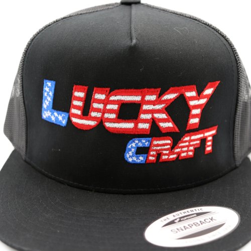 lucky cragt キャップ ストア