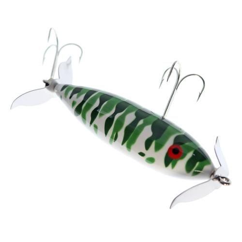 heddon ヘドン ウンデッドスプーク SMBH スミスファクトリー-