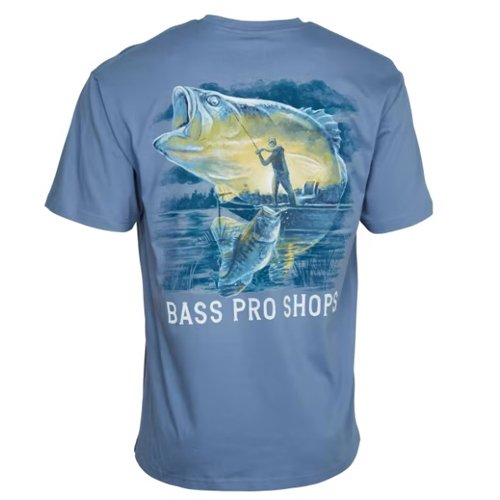 バスプロショップス / Bass Pro Shops｜アメリカン釣具通販「NEST/ネスト」