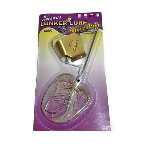 【美品/ジャンク扱い】ランカーバス（LUNKER BASS）釣りゲーム　レトロ 美品/ジャンク扱い】ランカーバス（LUNKER BASS）釣りゲーム