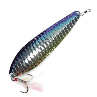 Ben Parker Magnum Striper Spoons - Nichols Lures