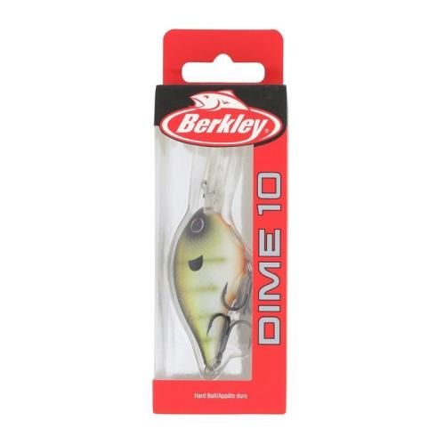 バークレーのダイム｜アメリカン釣具通販NEST