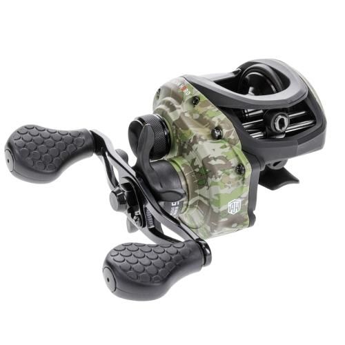 DAIWA TOURNAMENT ORB ベイトリール 7.9:1（ダイワのベイト