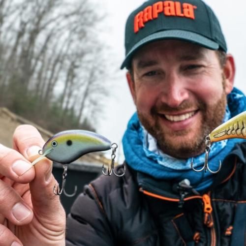 ラパラのオージー ディープ タイニー 7｜アメリカン釣具通販NEST