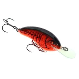 13 FISHING コンセプト A Gen II 右手用 ベイトキャスティングリール 6.8:1 + ハードベイト ジャバージョー