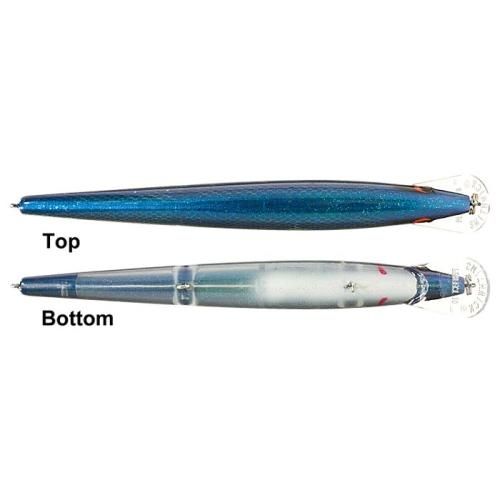 スミスウィック　ログ / サスペンディング / ログ　パーフェクト10 スミスウィックのパーフェクト テン ログ｜アメリカン釣具通販NEST