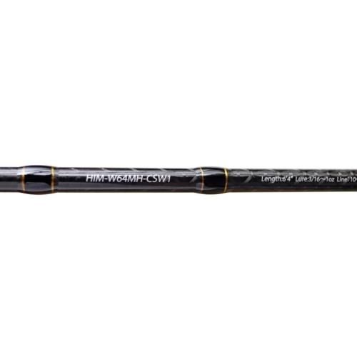 スミスのヒロイズム-ウィザード 64 ミディアムヘビー -1ピース