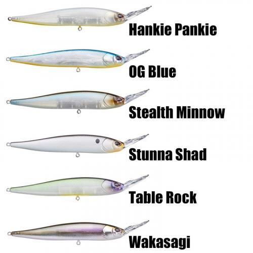 ベイツフィッシングカンパニー THE O.G. 100 The O.G. – Bates Fishing Co.