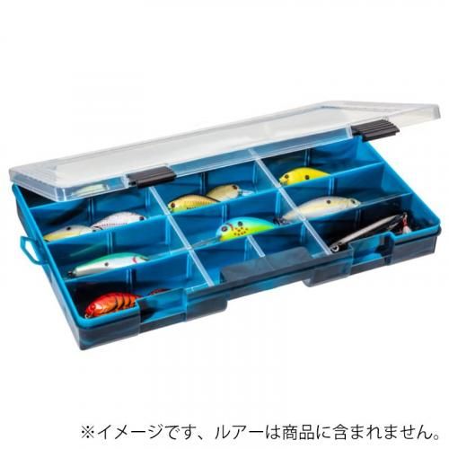 Amazon.co.jp: Bass Pro Shops ルアーケース 4個セット Extreme