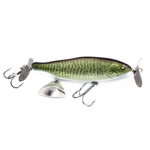 日本未発売 USダイワ ベッシー Muskie FAST SINKING 日本未発売 USダイワ ベッシー Muskie FAST SINKING