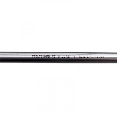 DAIWA】ダイワ タトゥーラ エリート 大森貴洋モデル バスロッド