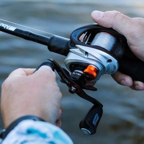 アブガルシア　Revoベイトリール ベイトフィネス Amazon | アブガルシア(Abu Garcia) ベイトリール REVO LT-LH
