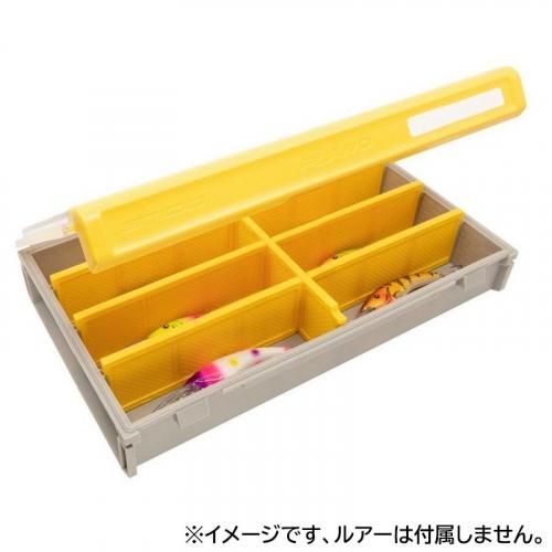 プラノのエッジ フレックス 3700｜アメリカン釣具通販NEST