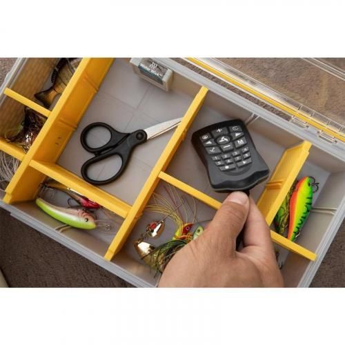 プラノのエッジ フレックス 3700｜アメリカン釣具通販NEST