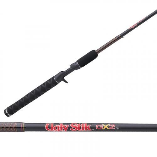 アグリー スティック / Ugly Stik｜アメリカン釣具通販「NEST