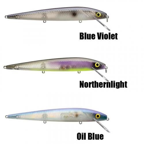 スミスウィックのパーフェクト テン ログ -FX シリーズ