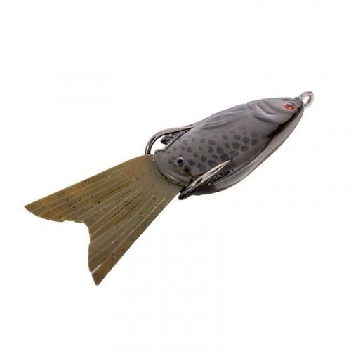 KVD Squarebill 8.0 Magnum Crankbait | Strike King Lure Company
