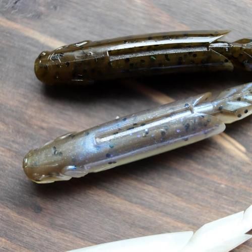 Z-Manのチャターシャッド｜アメリカン釣具通販NEST