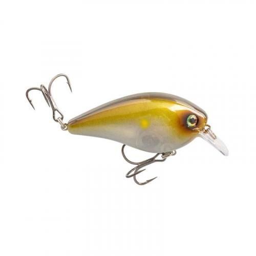 Strike King KVD 1.5 8個セット ストライク キングのKVD 1.5 フラット