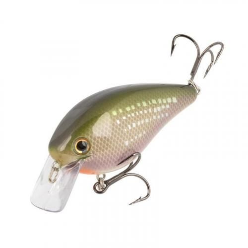 ストライク キングのKVD エリート 1.5｜アメリカン釣具通販NEST