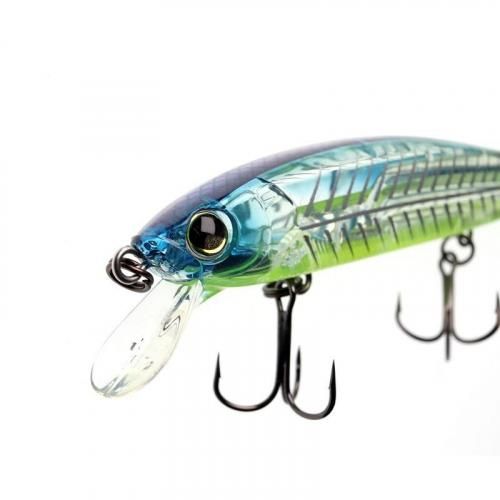 【専用ページ】YO-ZURI コナ型ヘッド　ルアー　3点セット YO-ZURI DUEL / デュエル EbiQ エビQ 3.5号 20.5g 15カラー