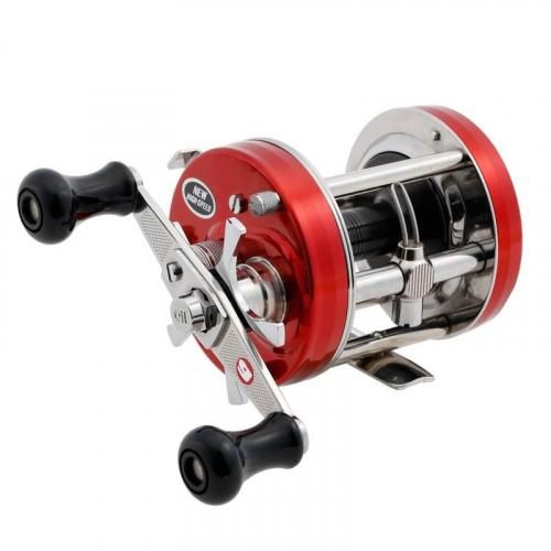 AbuGarcia Ambassadeur 4501C FACTORY TUNED アンバサダー