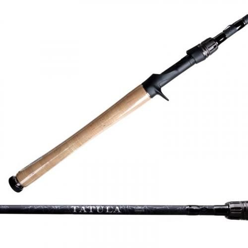 Amazon | ダイワ(DAIWA) バスロッド TATULA(タトゥーラ) XT