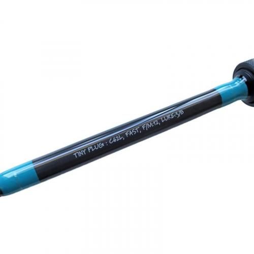 ノース フォーク コンポジットのNFX-PRO タイニー プラグ -C62L