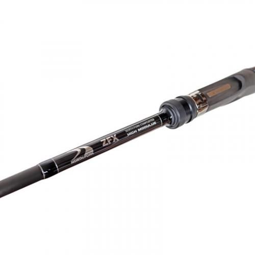 ノース フォーク コンポジットのZFX ジグ＆ワーム -ZC69M JW