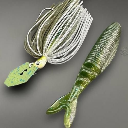 【最終価格】シリースタイル　23baits dotto.3 23ニョロ　ahpl Amazon.co.jp: a.h.p.l. 2023 コッカク/イベント 購入品 定 ahpl