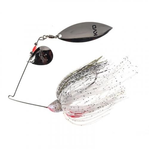 ڥȥ饤 󥰡 KVD եͥ ԥʡ٥ / KVD Finesse Spinnerbait<img class='new_mark_img2' src='https://img.shop-pro.jp/img/new/icons1.gif' style='border:none;display:inline;margin:0px;padding:0px;width:auto;' />