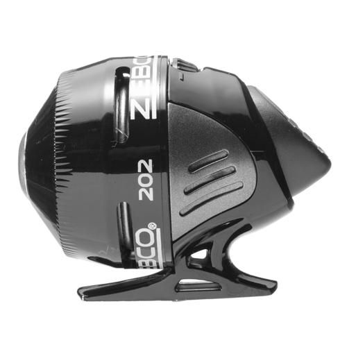 ゼブコの202 スピンキャストリール｜アメリカン釣具通販NEST