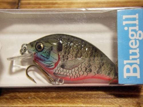 ルアー・フライ A.H.P.L. ANGRYGILL BLUEGILL ルアー・フライ A.H.P.L. ANGRYGILL BLUEGILL A.H.P.L AHPL