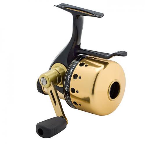 Daiwa Underspin-XD Series, Trigger-Control Closed-Face Reel for