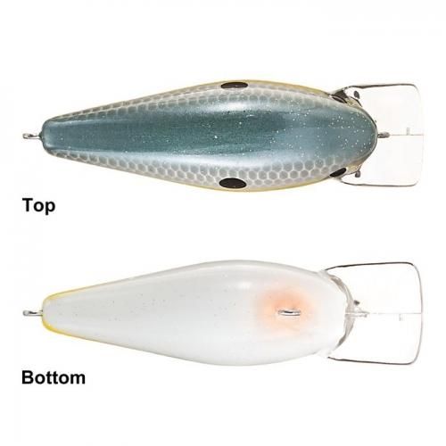 ストライク キングのKVD 8.0 Magnum Squarebill Crankbaits