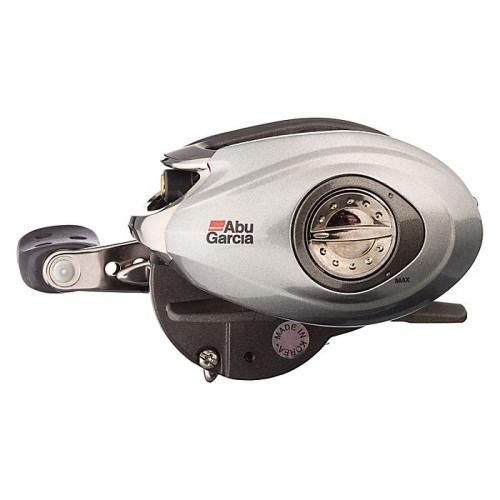 アブ ガルシアのオーラ 2 SX ベイトリール｜アメリカン釣具通販NEST