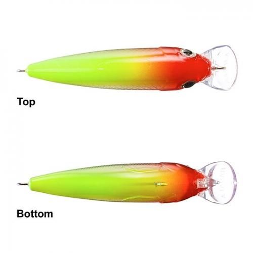 ラパラのX-ラップ シャッド シャロー｜アメリカン釣具通販NEST