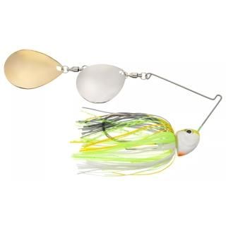 Bass Pro Shops XPS Lazer Blade Lure - Chartreuse