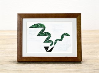 杉山陽平「bonsai」