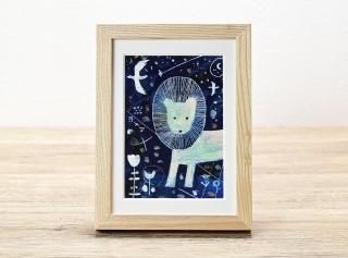 くまのひでのぶ - ヨロコビto｜オンライン絵葉書ショップ