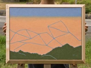 Mountains no.2510ʺʿˡ