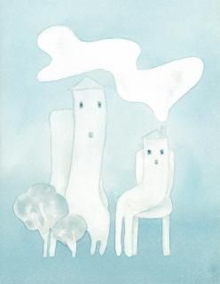 販売アート作品 - ヨロコビto｜オンライン絵葉書ショップ